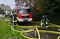 Feuer 5 Roesrath Am Grosshecker Weg P0159